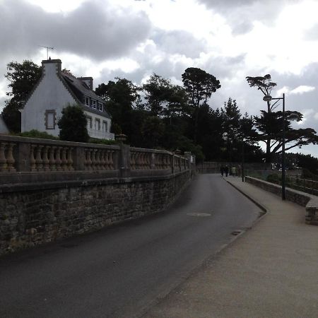 Appartement A 5 Minutes De La Plage Bénodet エクステリア 写真