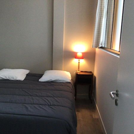 Appartement A 5 Minutes De La Plage Bénodet エクステリア 写真