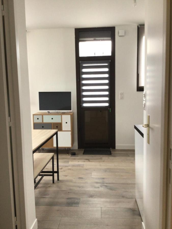 Appartement A 5 Minutes De La Plage Bénodet エクステリア 写真