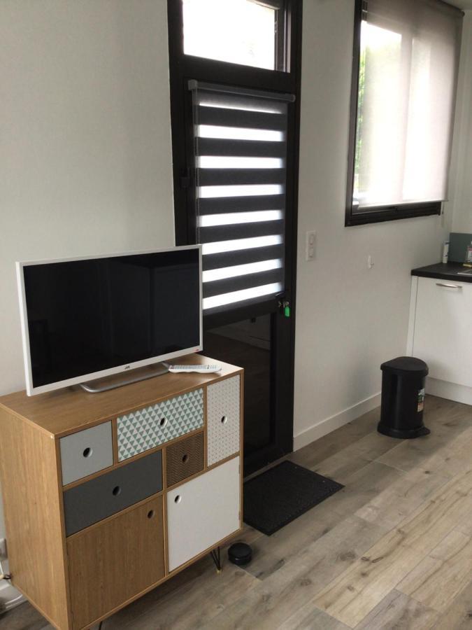 Appartement A 5 Minutes De La Plage Bénodet エクステリア 写真