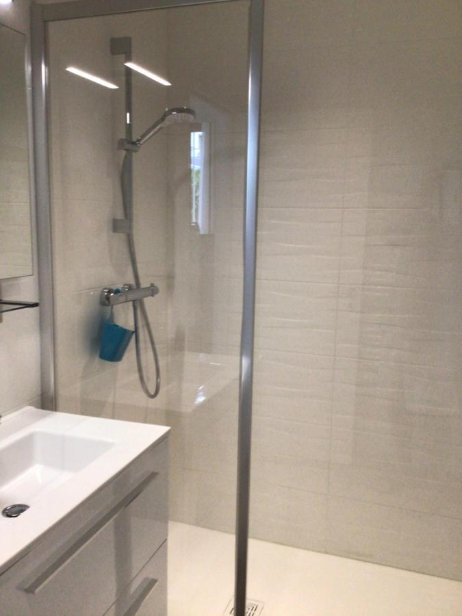 Appartement A 5 Minutes De La Plage Bénodet エクステリア 写真