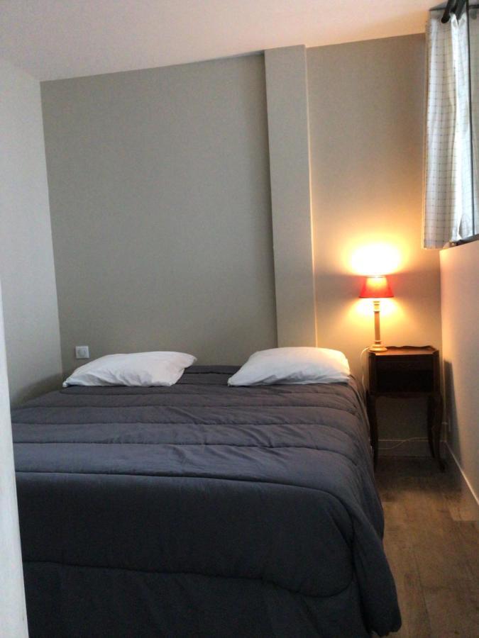 Appartement A 5 Minutes De La Plage Bénodet エクステリア 写真