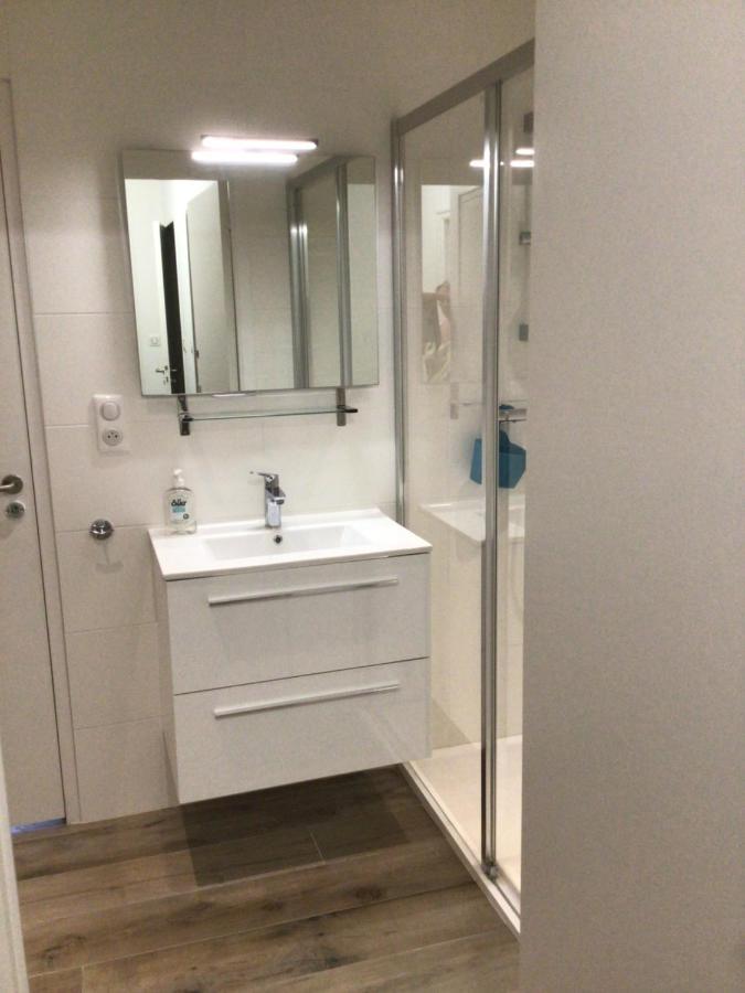 Appartement A 5 Minutes De La Plage Bénodet エクステリア 写真